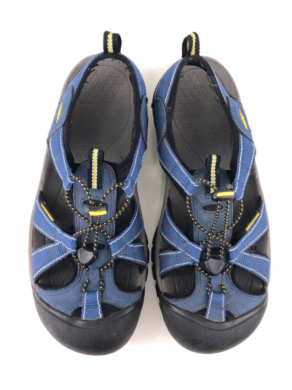 Keen Venice Waterproof Hiking Sport Sandals 9.5 - Picture 12 of 12